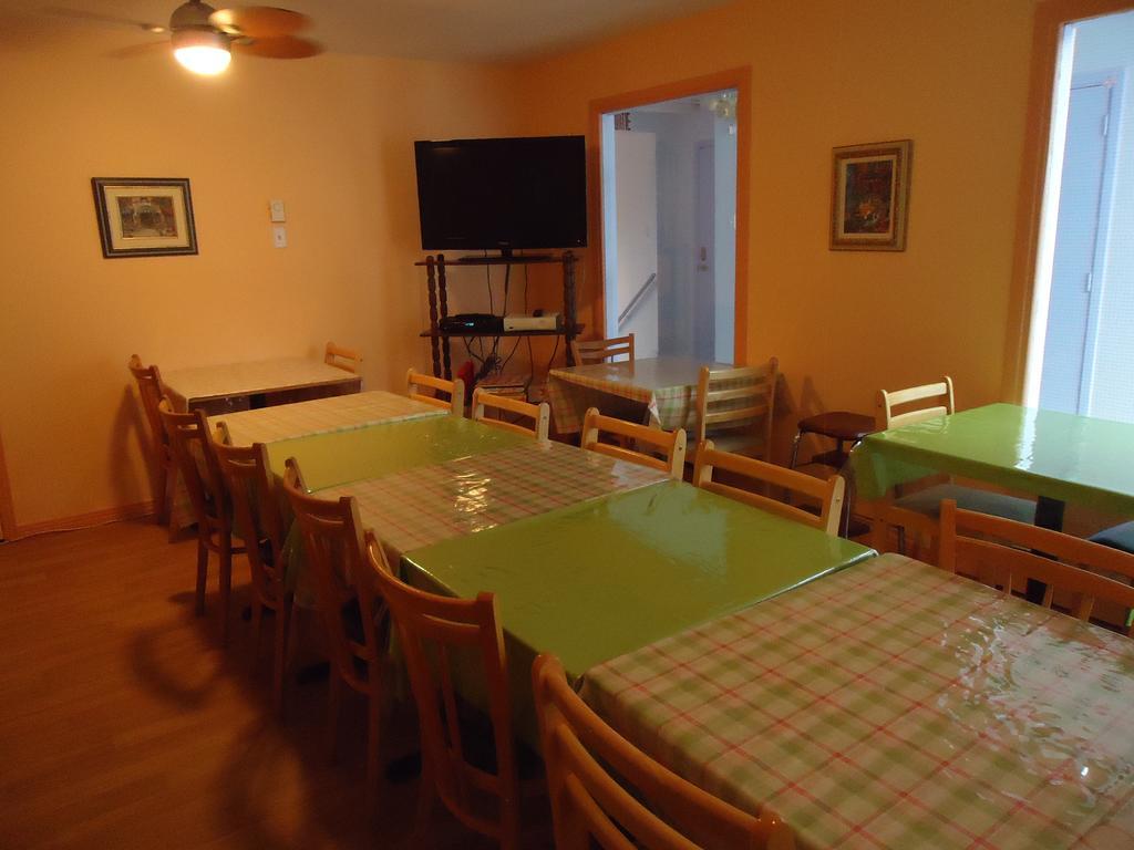Auberge Familiale La Veranda Trois-Rivières Eksteriør bilde