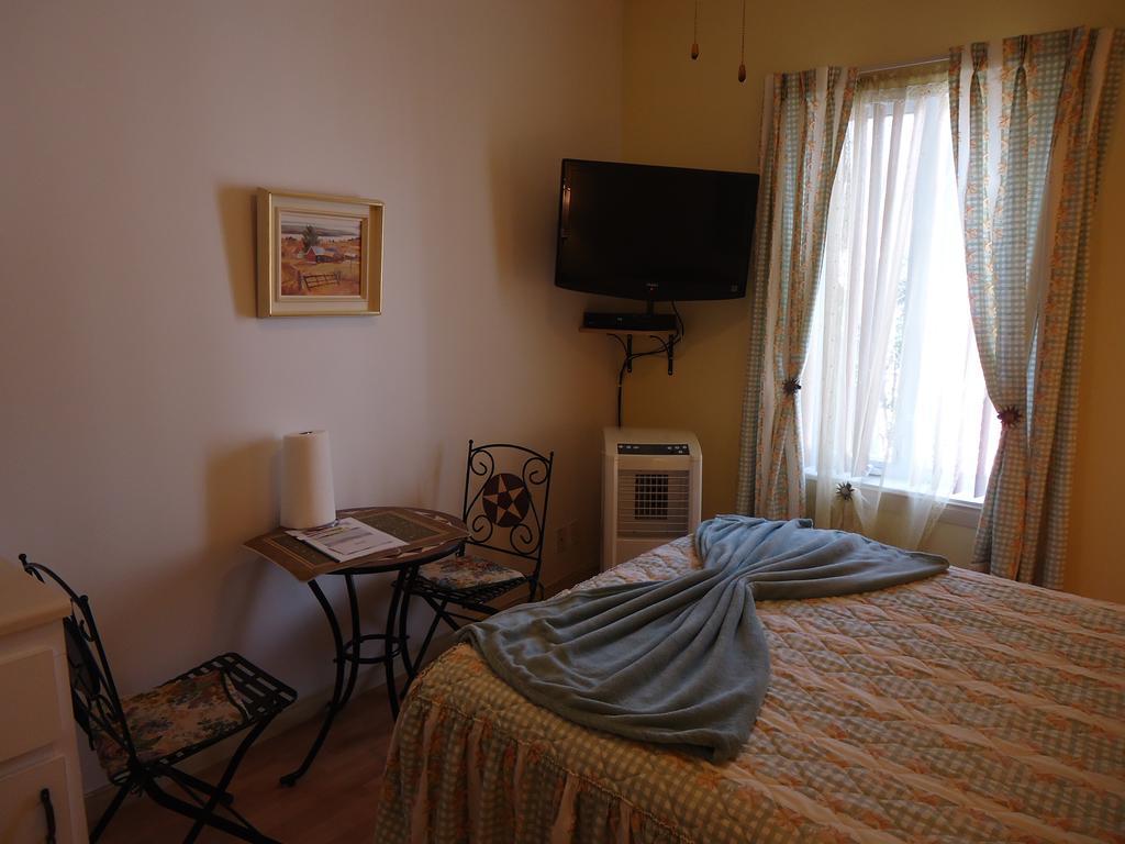 Auberge Familiale La Veranda Trois-Rivières Rom bilde