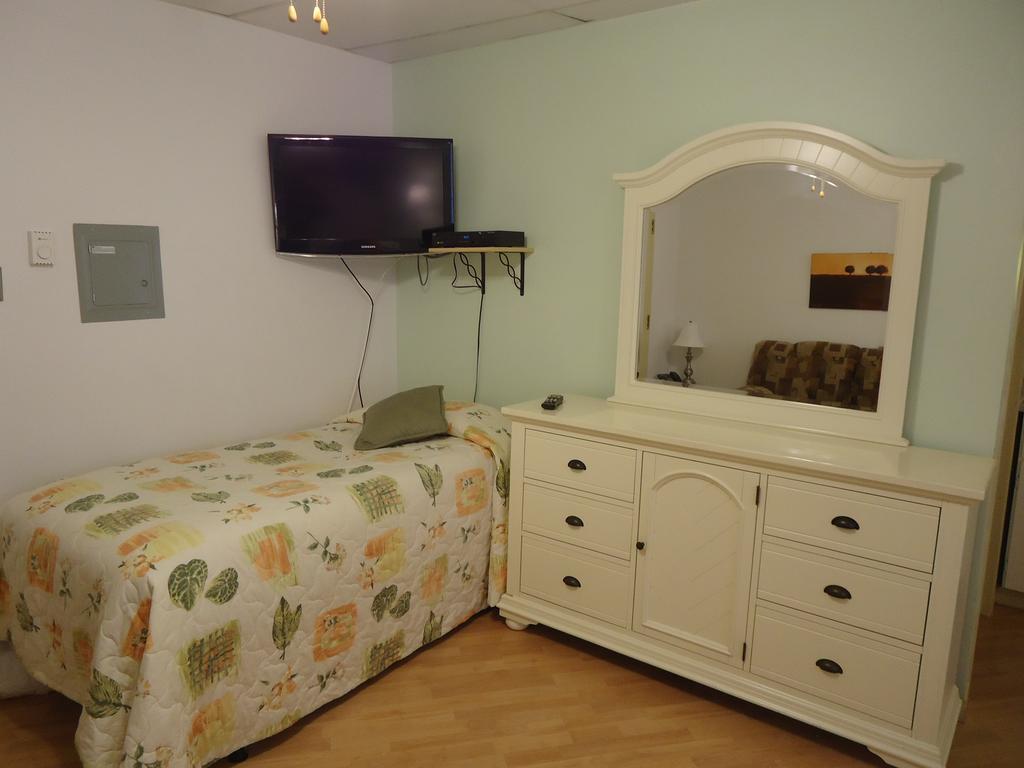 Auberge Familiale La Veranda Trois-Rivières Rom bilde