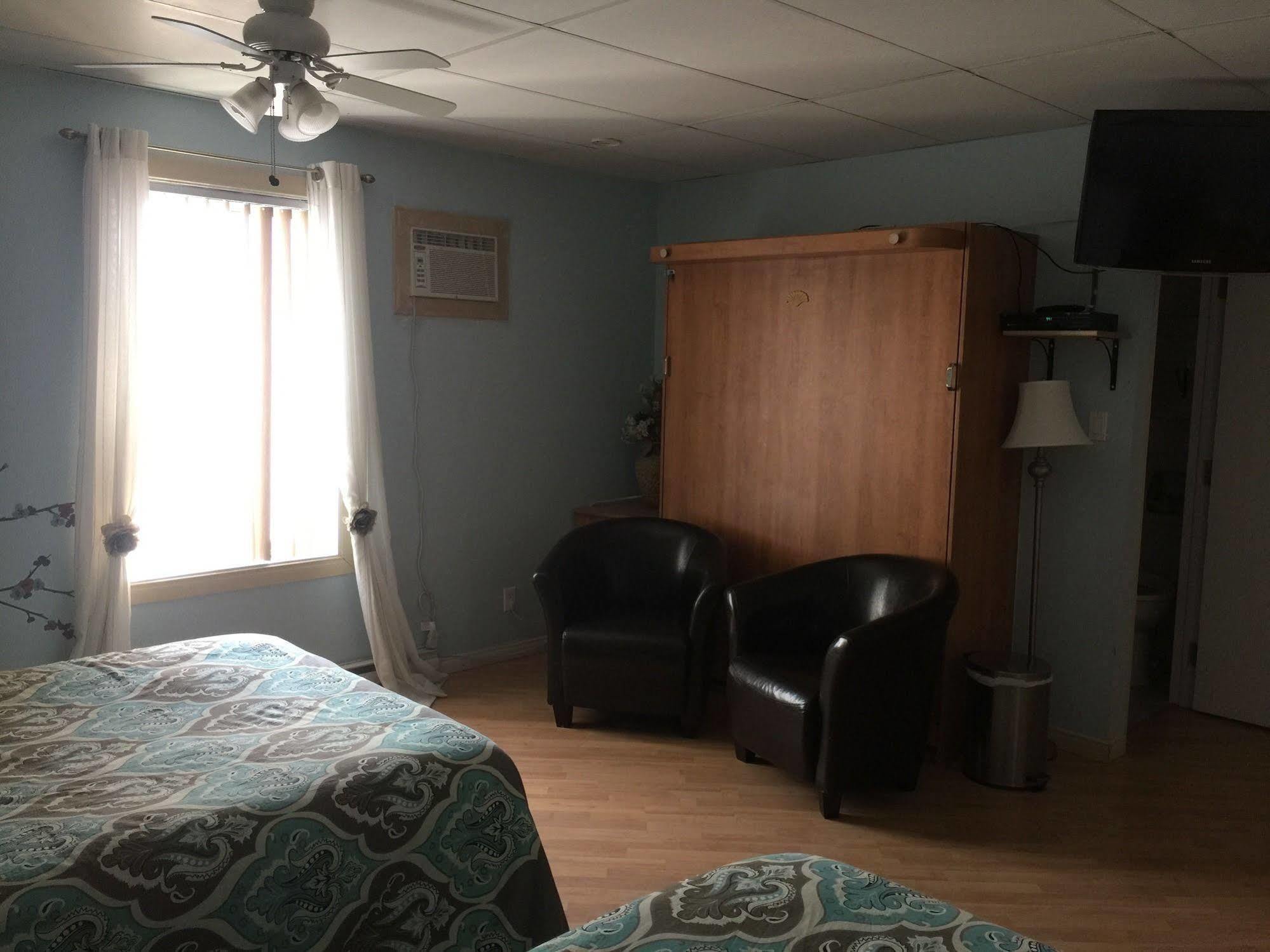 Auberge Familiale La Veranda Trois-Rivières Eksteriør bilde