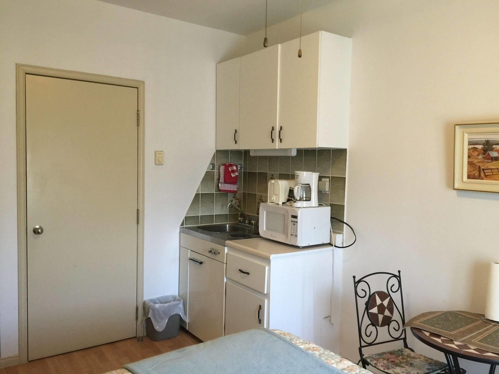 Auberge Familiale La Veranda Trois-Rivières Eksteriør bilde